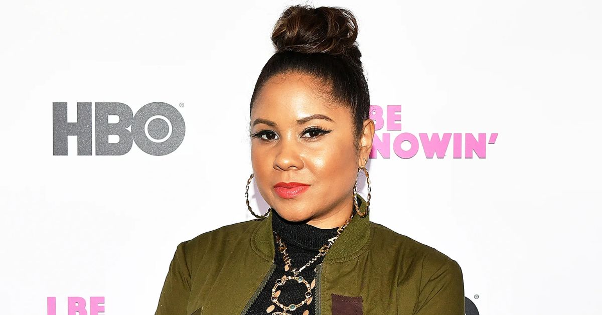 Career Of Angela Yee