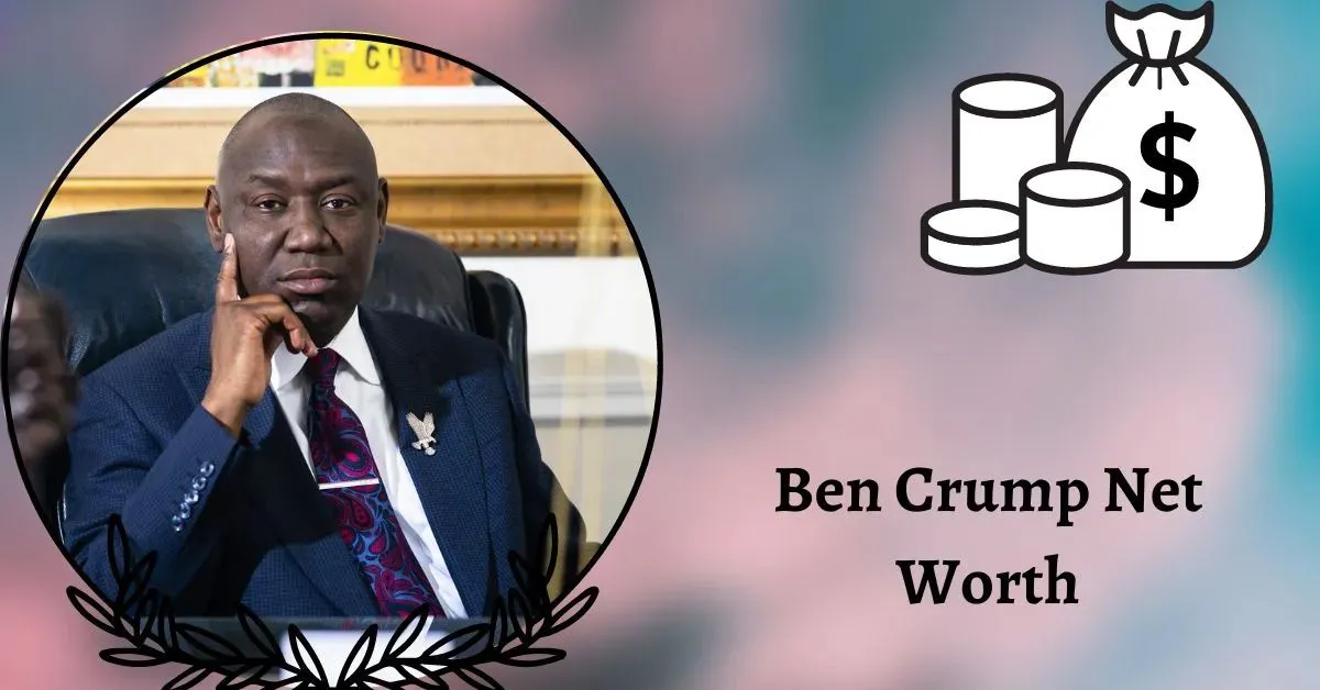 Ben Crump Net Worth