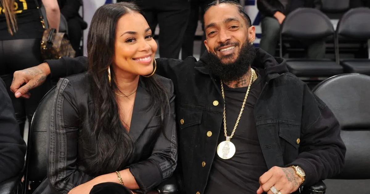 Is Lauren London Dating Anyone Now