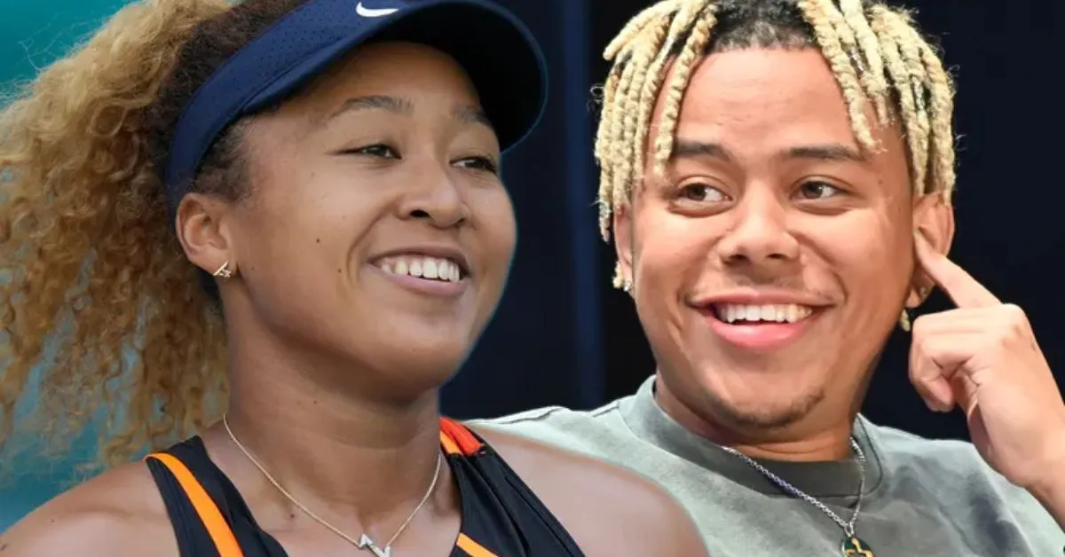 Is Naomi Osaka Pregnant