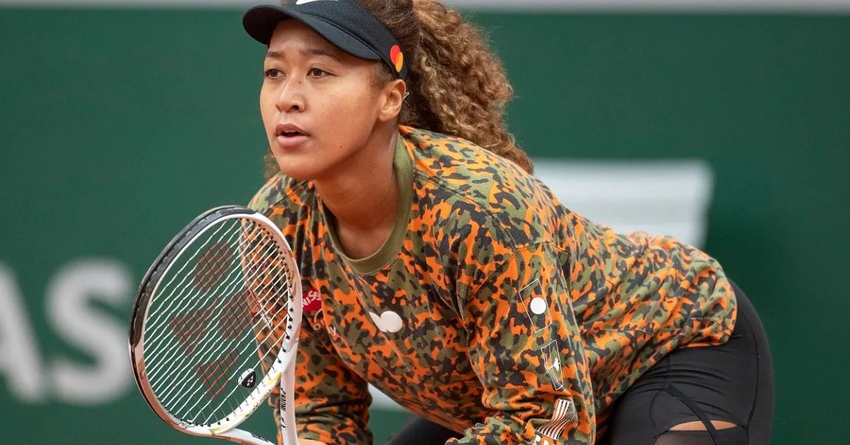 Naomi Osaka Net Worth