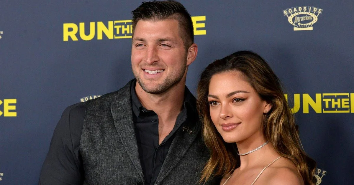 Tim Tebow Net Worth