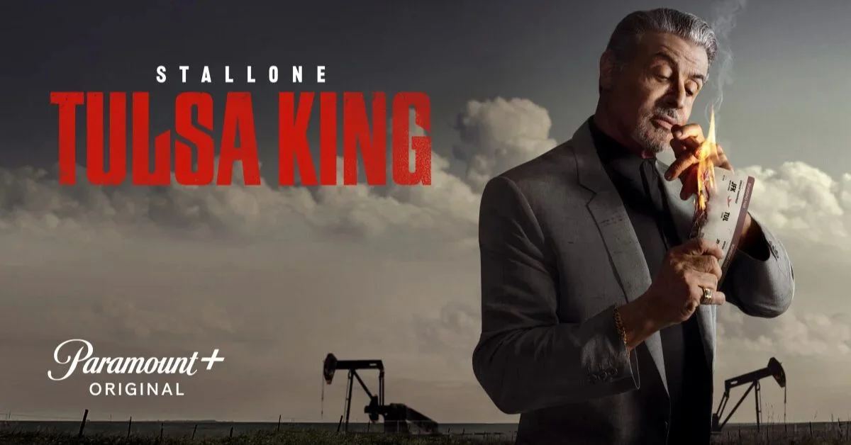 Where To Watch Tulsa King Season 2