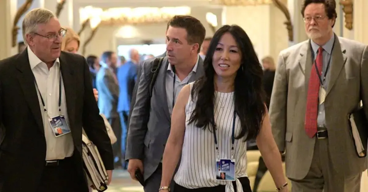 Kim Pegula Net Worth