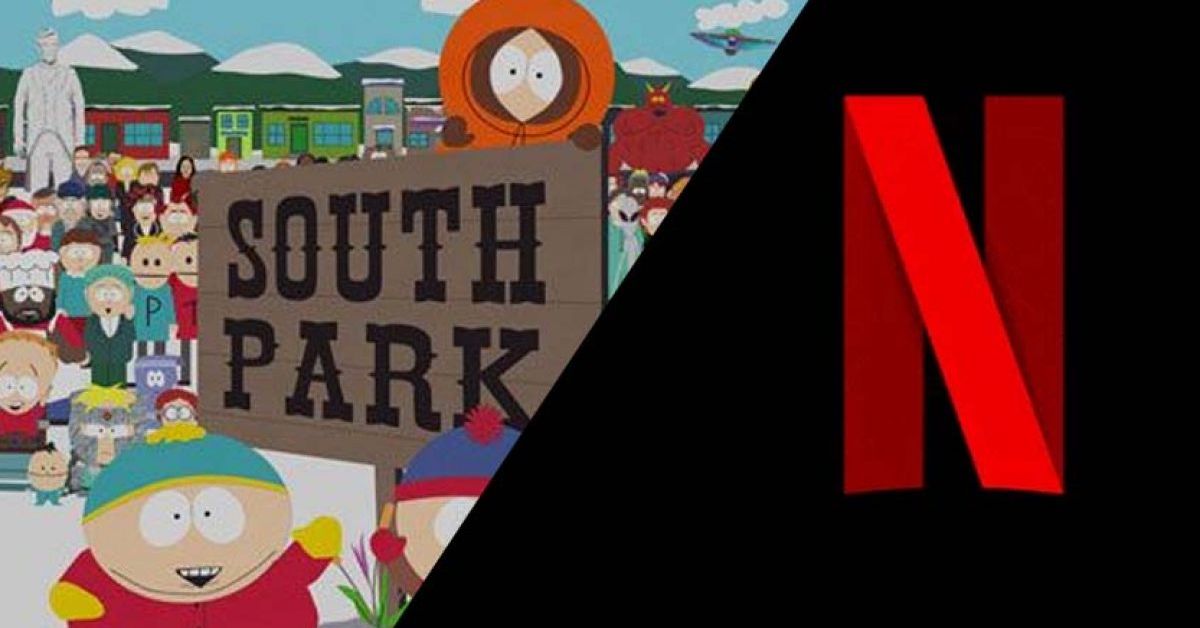 South Park Season 26