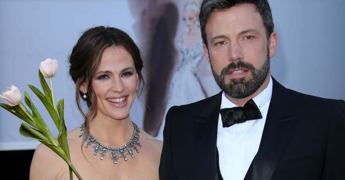 Ben Affleck Net Worth