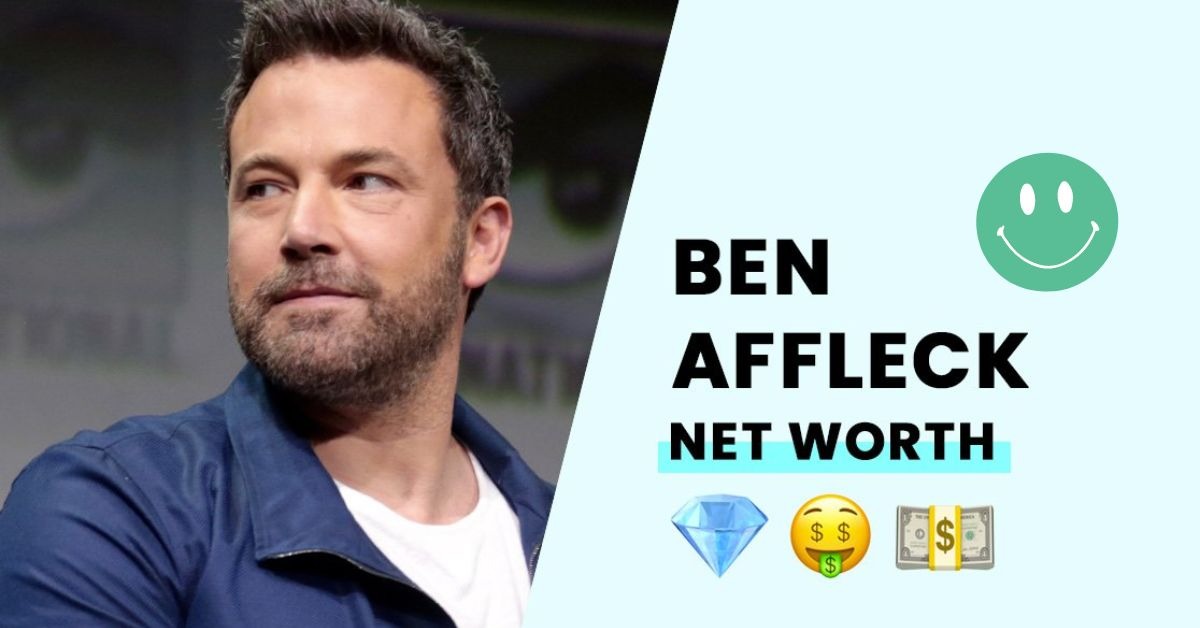 Ben Affleck Net Worth