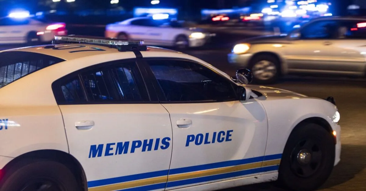 Memphis Firefighters And Police Officers Are Accused Of Beating Tyre Nichols