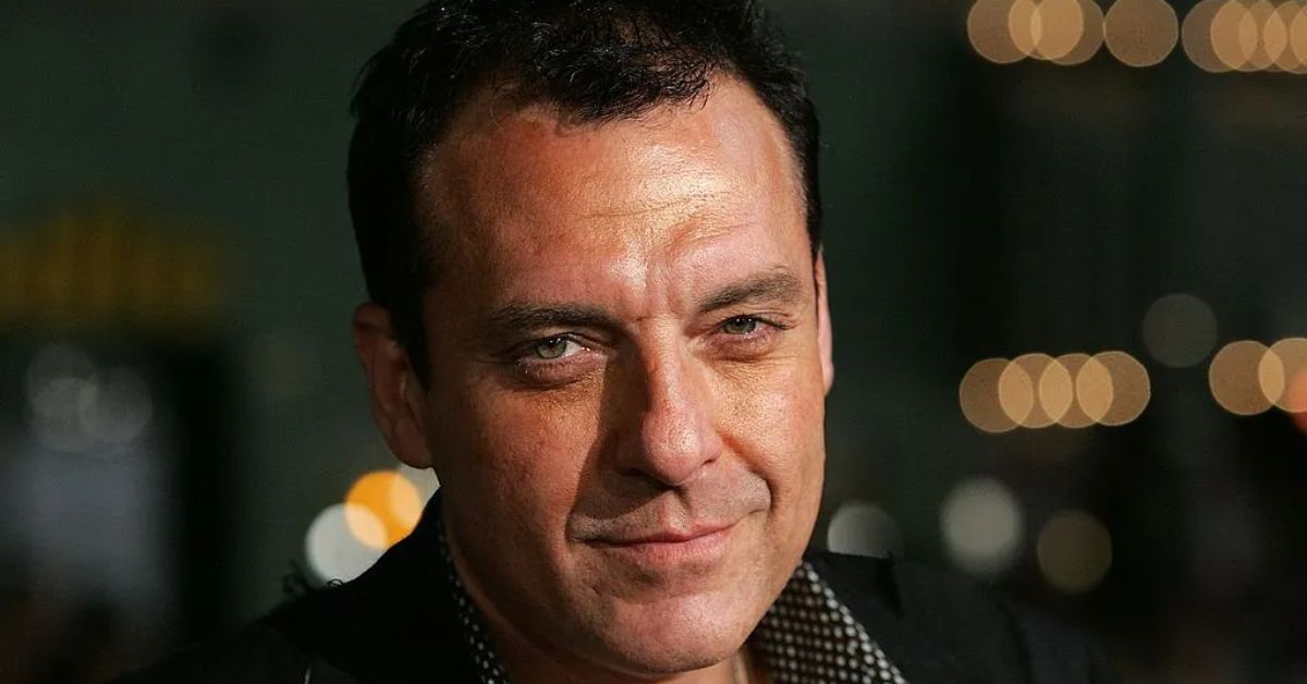 Tom Sizemore Biography