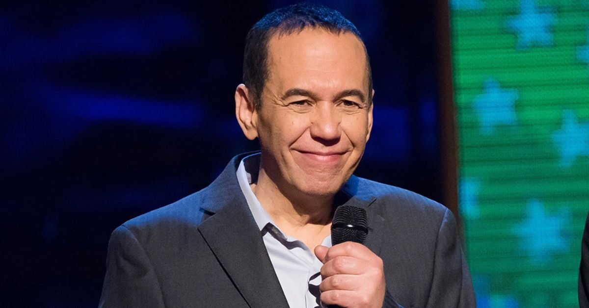 Gilbert Gottfried Cause Of Death