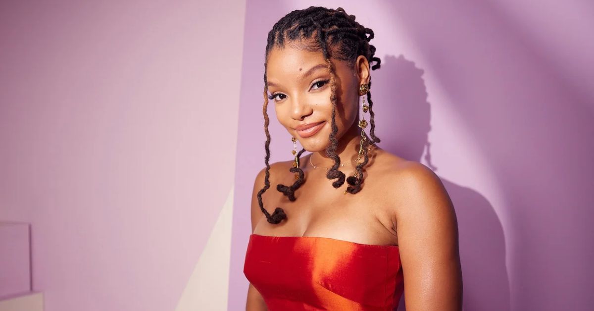 Career Of Halle Bailey