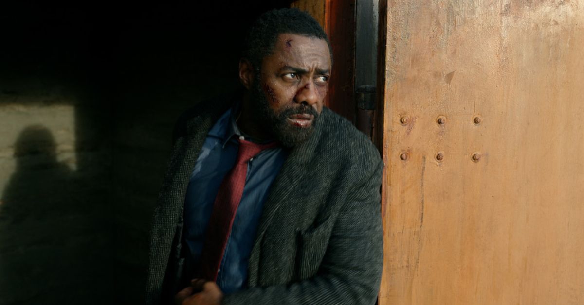 Has Luther Season 6 Been Announced?