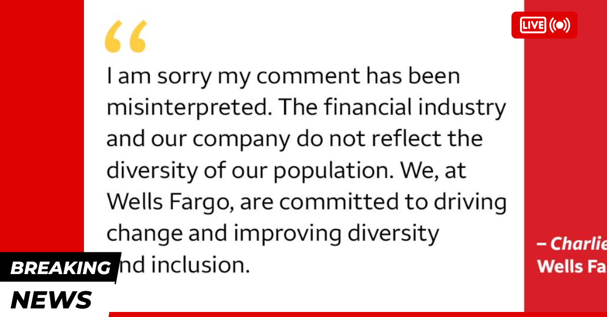 Wells Fargo Twitter