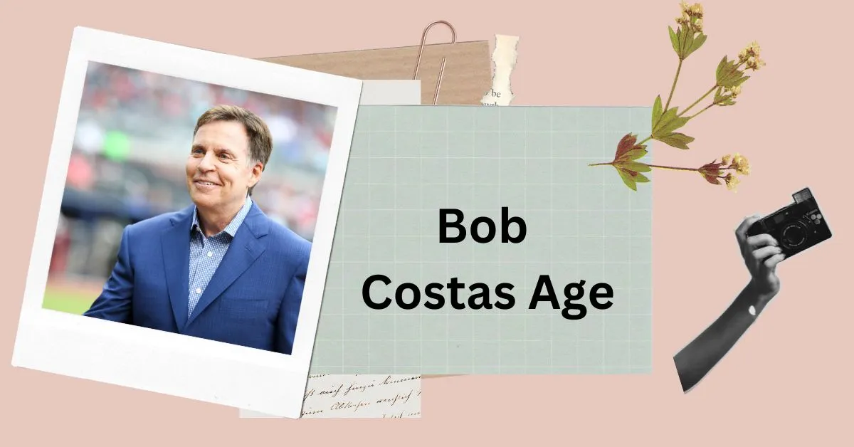 Bob Costas Age