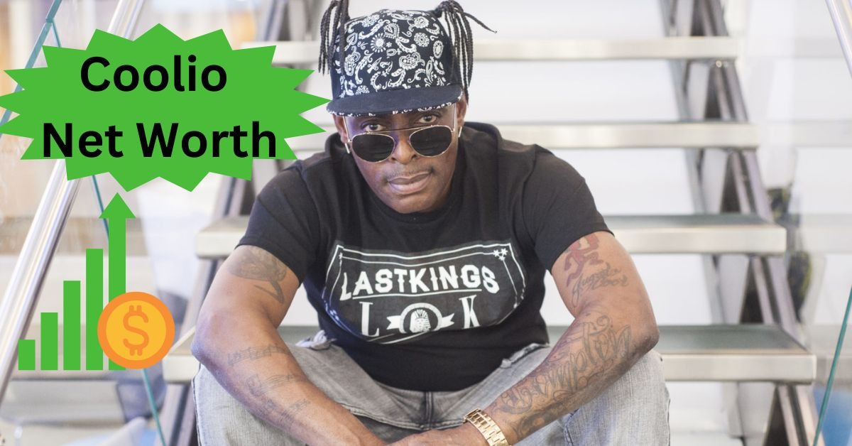 Coolio Net Worth