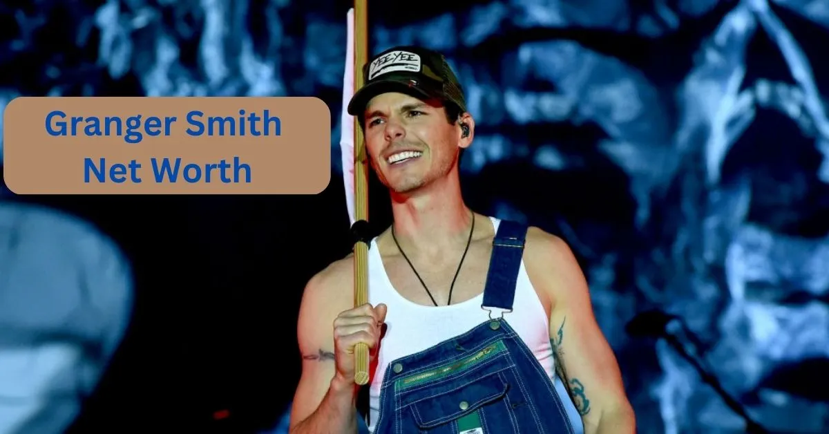 Granger Smith Net Worth