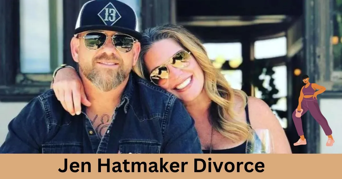 Jen Hatmaker Divorce