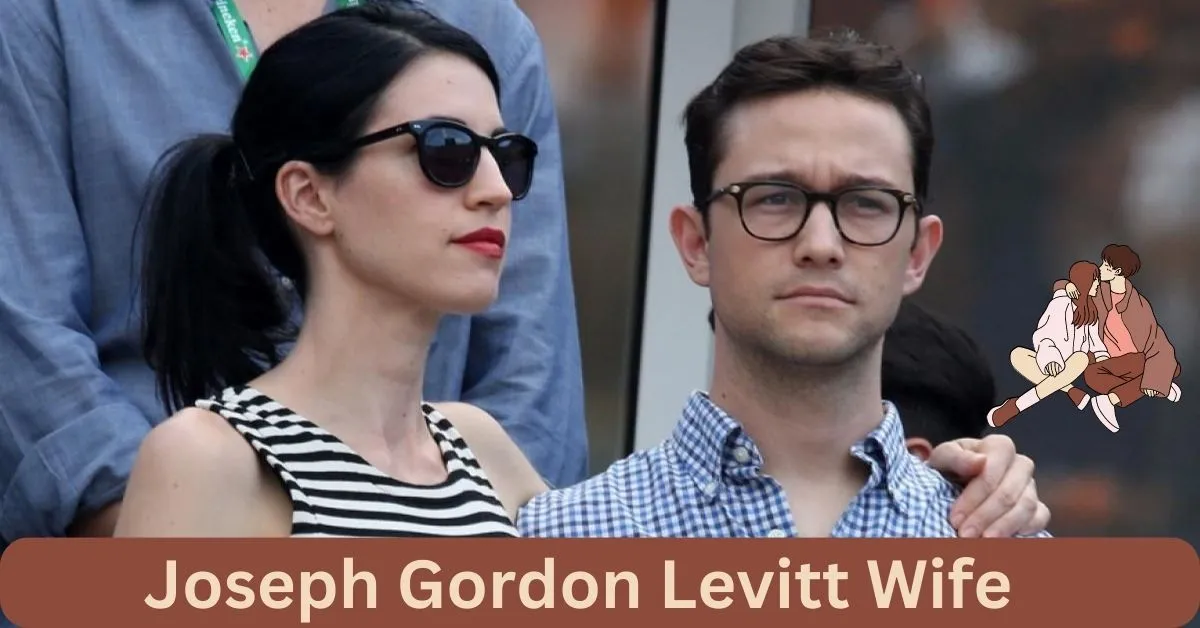 Joseph Gordon Levitt Wife