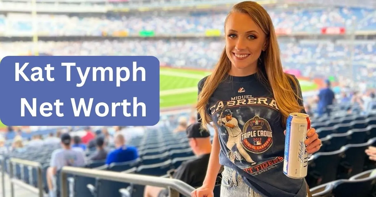 Kat Tymph Net Worth