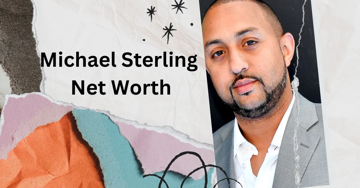 Michael Sterling Net Worth