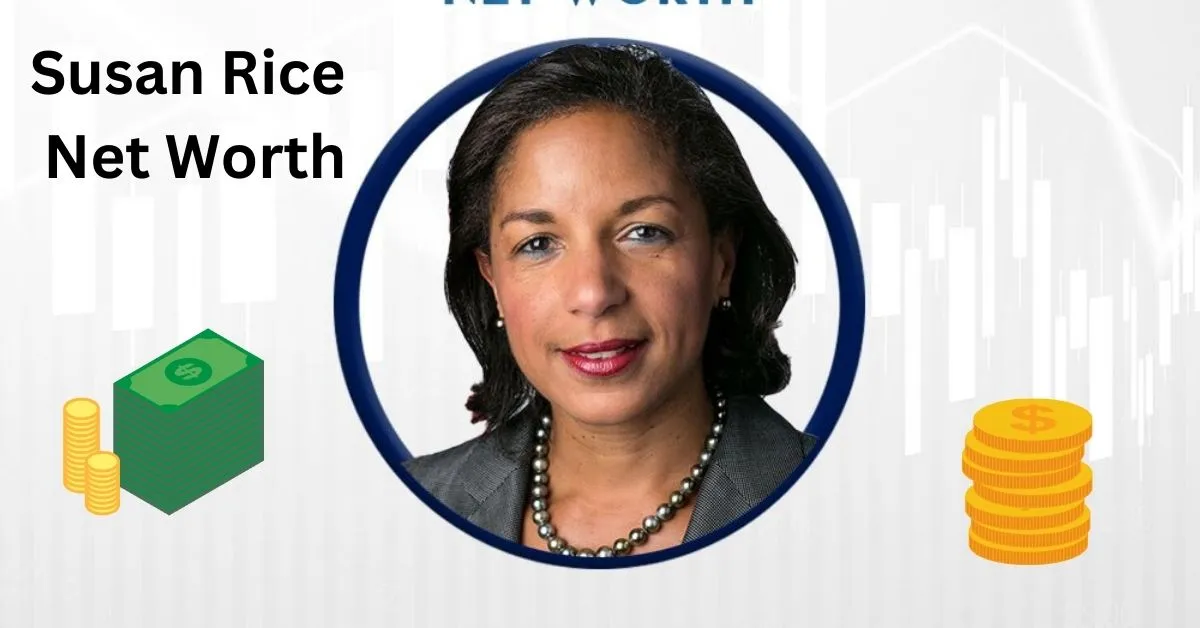 Susan Rice Net Worth