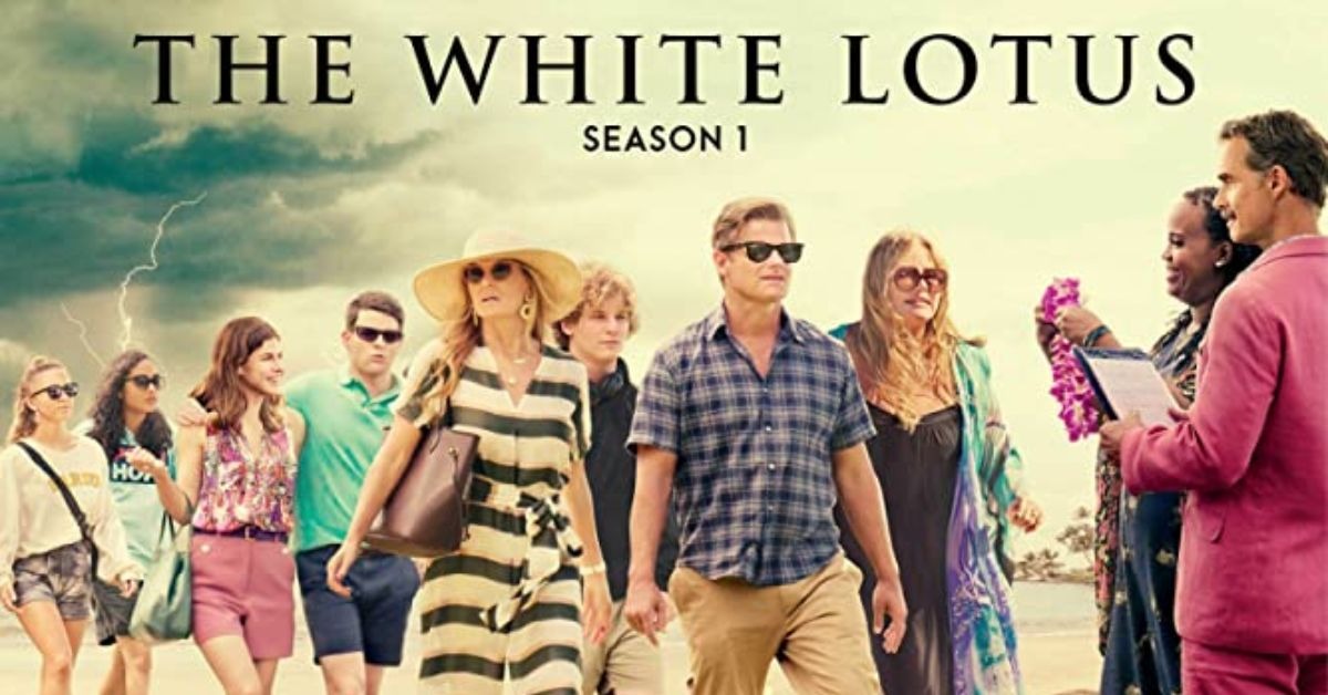 White Lotus Season 1