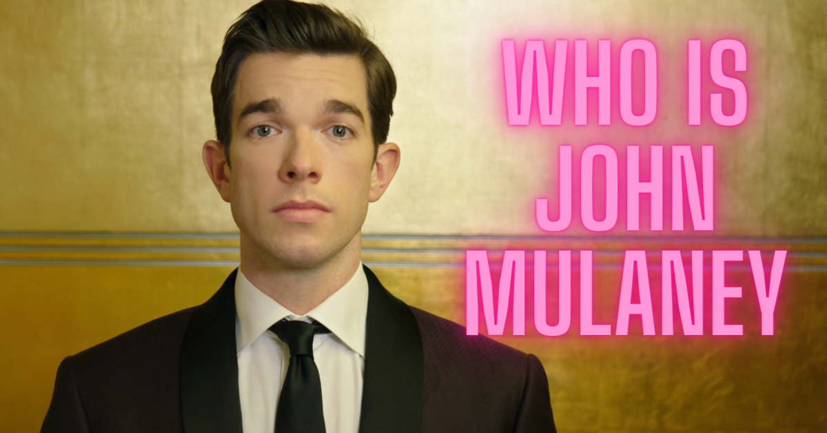 Who Is John Mulaney