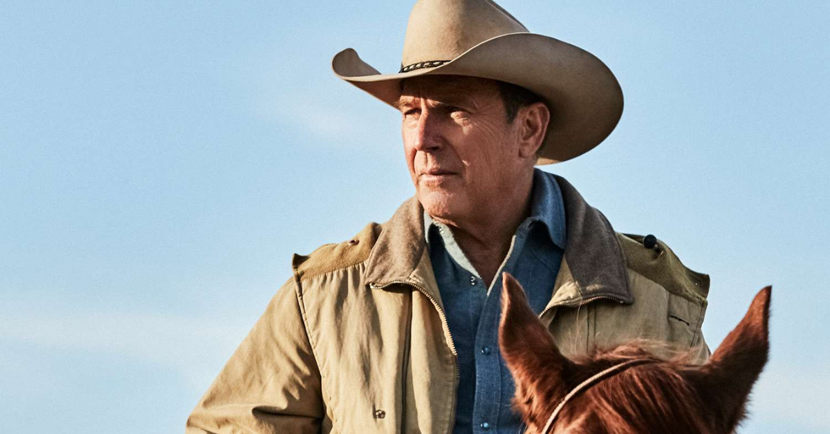 Is Kevin Costner Leaving Yellowstone