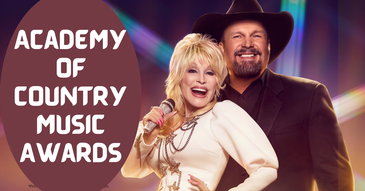 Academy Of Country Music Awards