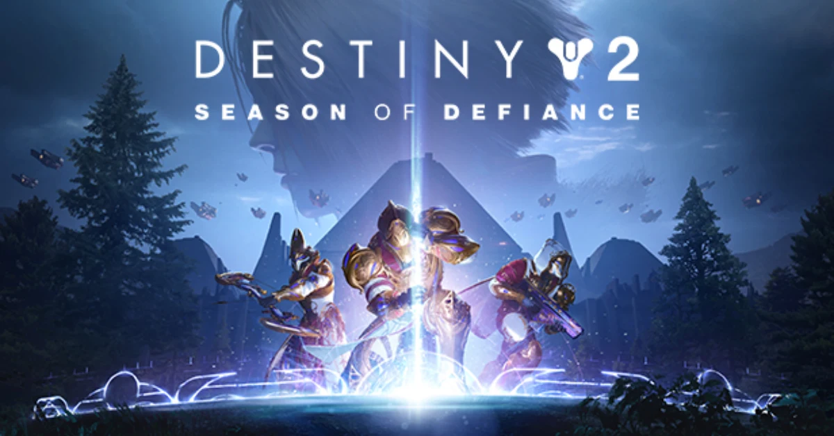 Destiny 2