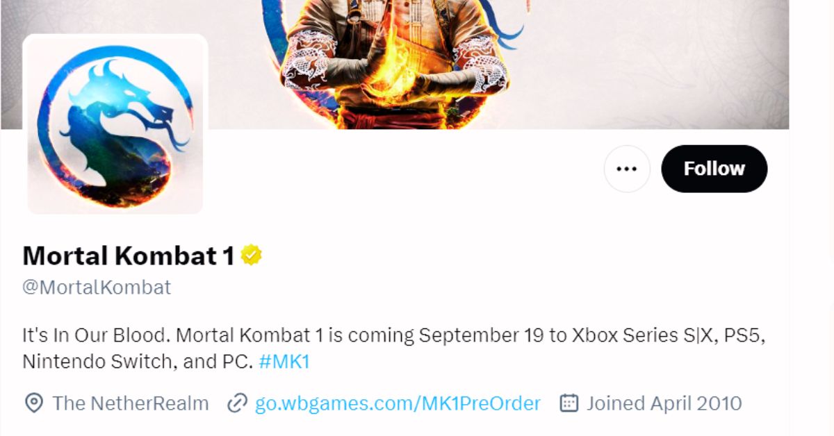 Mk1 Release Date