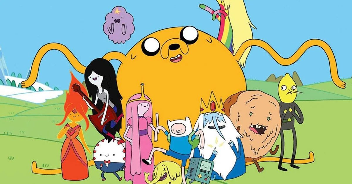 Fionna and Cake Release Date, Plot And Cast